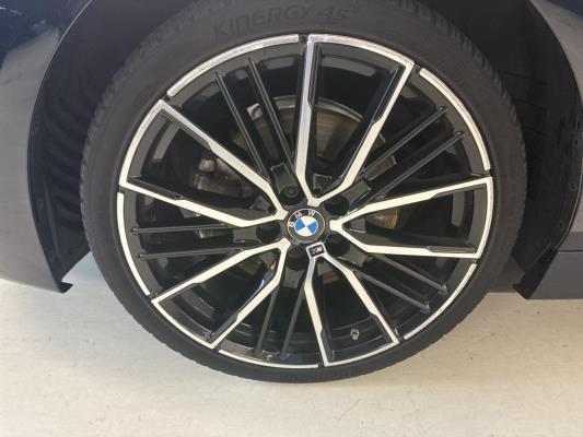 BMW 118i 1-serie High Executive 136pk 2022 (Origineel-NL) 1-Serie, N-952-VX
