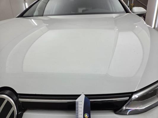 Volkswagen Golf Life 1.5 TSI 131pk 2020 (Origineel-NL), J-437-KF