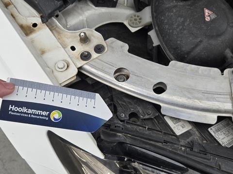 Mercedes-Benz C 250 Premium Plus 211pk 2018 C-klasse, K-857-FJ