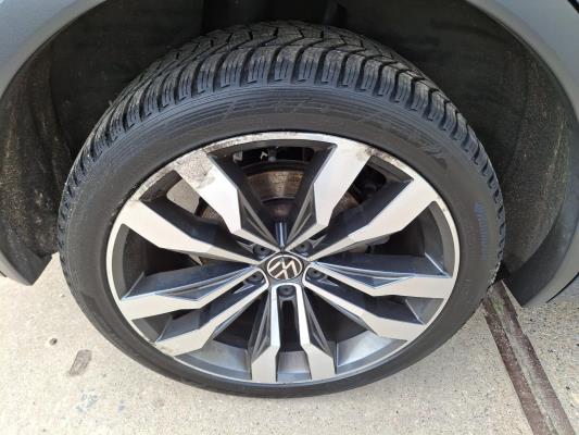 Volkswagen Tiguan 1.4 TSI eHybrid R-Line Business 150 pk 2023, T-610-FT