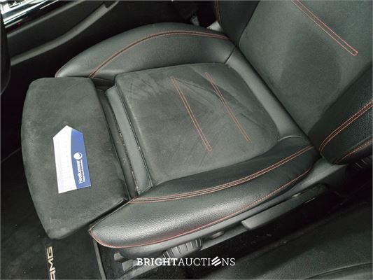 Mercedes-Benz CLA200 Shooting Brake Advantage 163pk 2020 (Origineel-NL) CLA-Klasse, H-593-KH