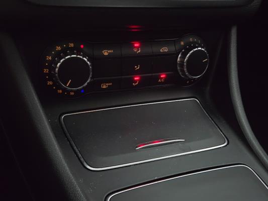 Mercedes-Benz CLA180 Business Solution AMG 122pk 2019 (Origineel-NL) CLA-Klasse, XJ-480-T