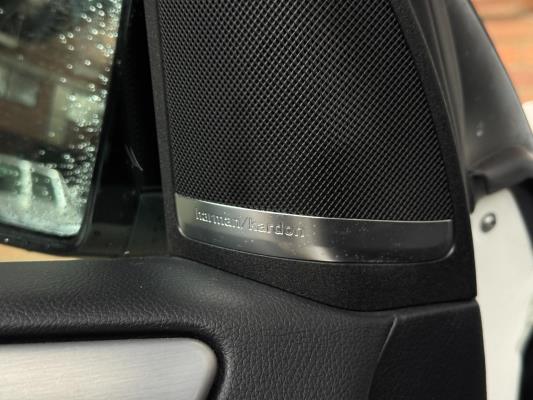 Mercedes-Benz GLE63 AMG 5.5 V8 4Matic 557pk 2017 GLE-Klasse, NL-Kenteken