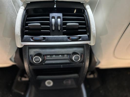 BMW X5M 4.4 V8 M-Sport F85 576pk 2015, JPV-47-K

