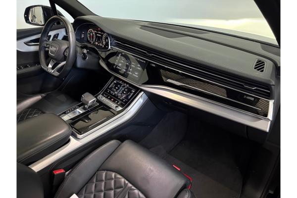 Audi Q7 60 TFSI e Pro Line S Competition Quattro 476pk 2023, S-682-TL