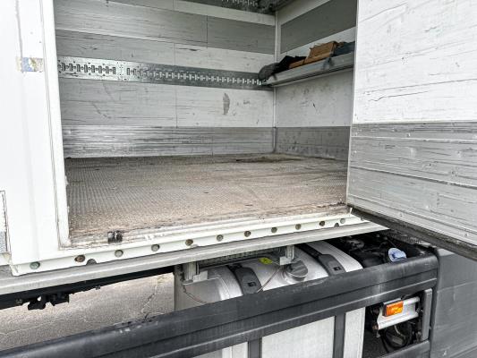 Scania P280 2019 280pk Vrachtwagen, 50-BNT-7