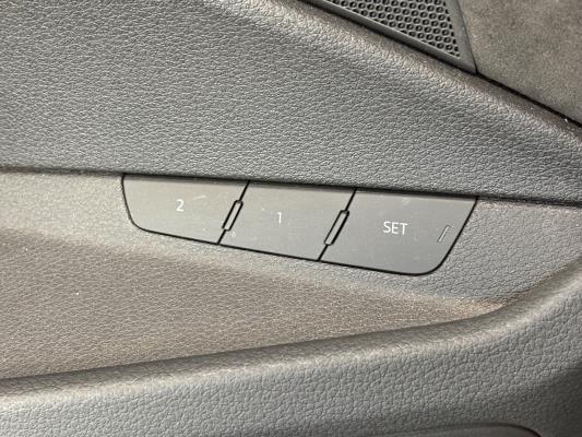 Audi e-tron 55 S edition Quattro 95 kWh 408pk 2020 (Origineel-NL), K-673-BR
