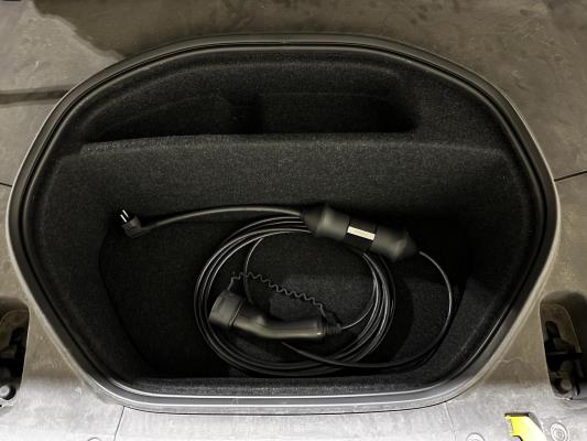 Polestar 2 Long Range Dual Motor Launch Edition 78kWh 408pk (Origineel-NL + 1e Eigenaar), K-532-PJ