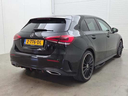 Mercedes-Benz A 180 Business Solution AMG 136pk 2019 A-klasse, Z-776-DL