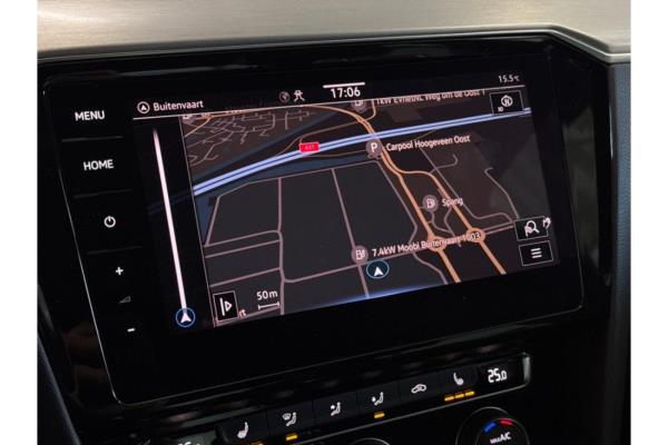 Volkswagen Passat Elegance Business R 1.5 TSI 150pk 2020 (Origineel-NL), H-005-BZ