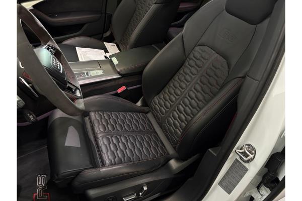 Audi A6 RS6 Avant RS 6 TFSI Quattro 599pk 2020, K-492-JD