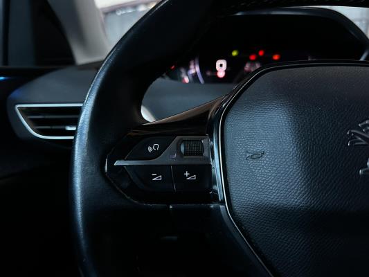 Peugeot 3008 1.2 PureTech Blue Lease Allure 131pk 2021 (Origineel-NL) K-020-RG