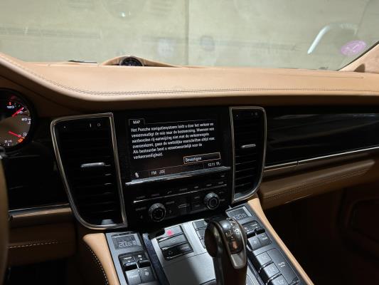 Porsche Panamera GTS 4.8 V8 Sport-Chrono 430pk 2012, 9-TLZ-26