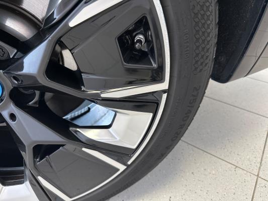 BMW iX3 High Executive Edition 80 kWh 286pk 2024 (Origineel-NL), Z-678-PR