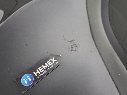 Citroen Ë-C4 Shine 50 kWh 136pk 2021 (Origineel-NL), L-563-HS