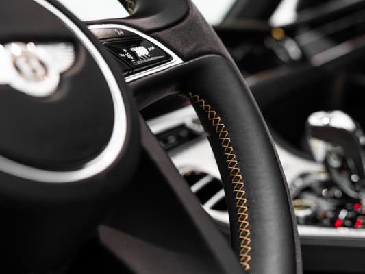 Bentley Continental GTC 6.0 W12 First-Edition 635pk -Mulliner 1 of 100- 2020 (Origineel-NL), H-287-NF