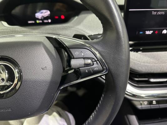Škoda Enyaq 60 179pk 2021 (Origineel-NL), L-578-HR