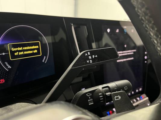 Renault Mégane E-Tech EV60 Optimum Charge Evolution V60 218pk 2023 (Origineel-NL), S-880-NH