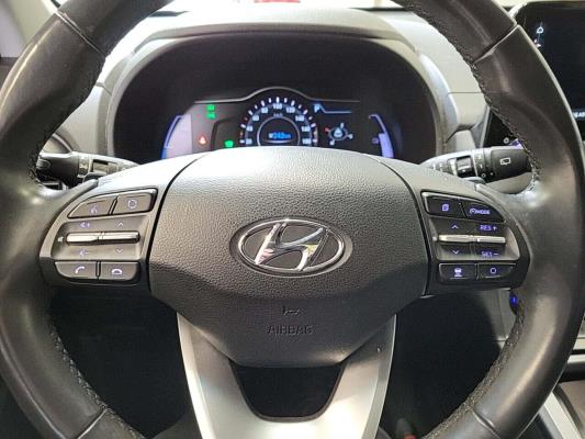 Hyundai Kona Electric EV Fashion 64 kWh 204pk 2020 (Origineel-NL), J-058-XB