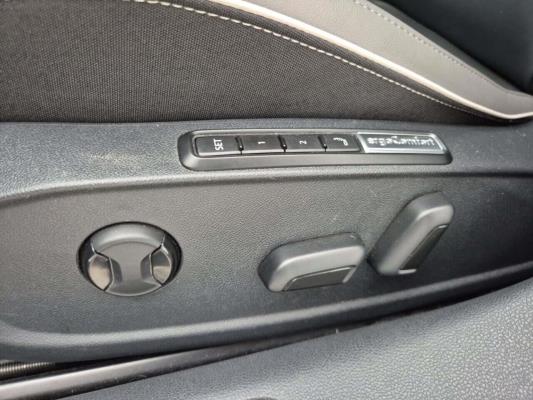 Volkswagen Arteon Shooting Brake Elegance Business 2.0 TDI 150pk 2022