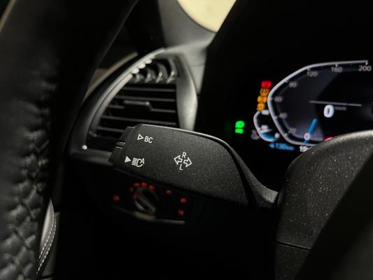 BMW iX3 High Executive 80 kWh 286pk 2021 G08 (Origineel-NL + 1e Eigenaar), N-444-RG