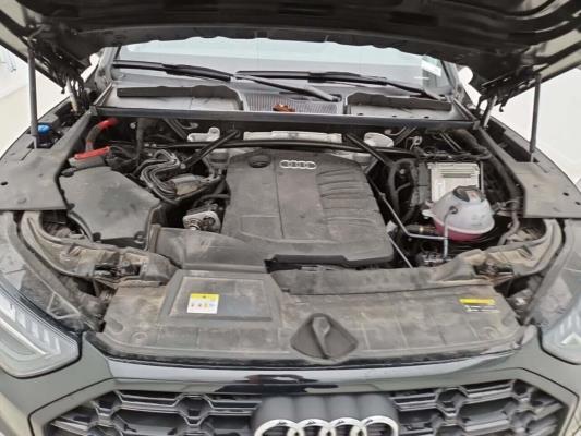Audi Q5 35 S-Line TDI S tronic 163pk 2021