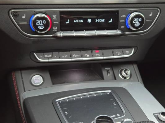 Audi Q5 55 TFSI e Competition Quattro 394pk 2020, GZK-66-X