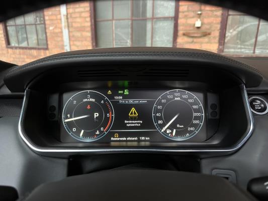 Land Rover Range Rover Sport 4.4 SDV8 Autobiography Dynamic 340pk 2015, PL-560-X