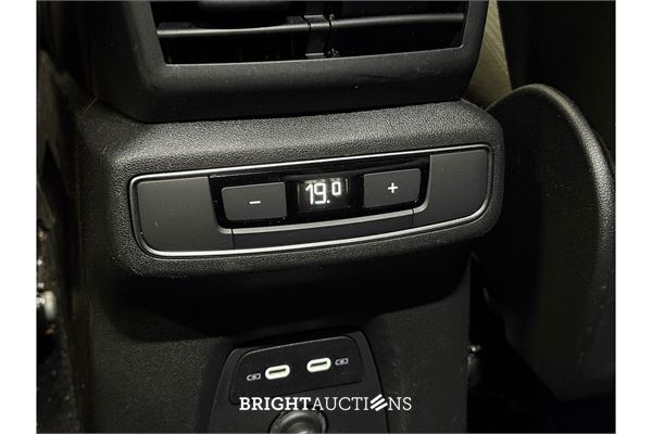 Audi Q4 40 S edition 77 kWh 2022 (Origineel-NL), R-245-LF
