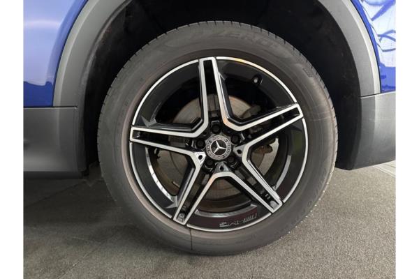 Mercedes-Benz GLB 200 Business Solution AMG 7p 163pk 2022 (Origineel-NL) GLB-Klasse, P-188-BD