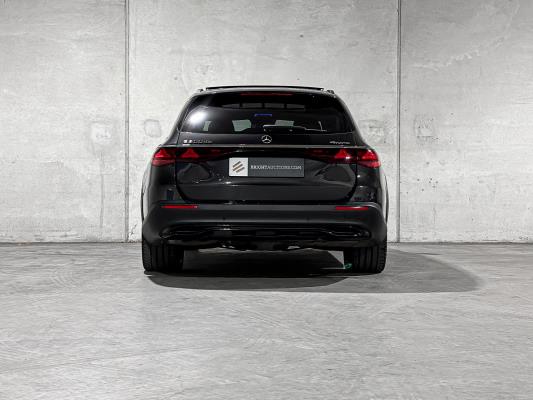 Mercedes-Benz E300 de All-Terrain 4MATIC All-Terrain E-klasse 197pk 2025, JVG-16-S