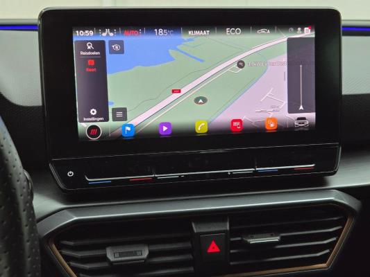 CUPRA Leon Sportstourer e-Hybrid VZ Business 1.4 258pk 2021, X-232-KS