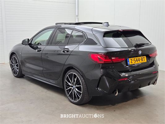 BMW 120i 1-serie High Executive 178pk 2021 1-Serie, Z-544-RT