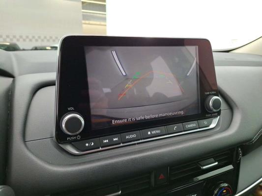 Nissan Qashqai MHEV Xtronic Business Acce 1.3 158pk 2022 (Origineel-NL), P-644-JJ