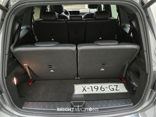 Mercedes-Benz GLB 250 4MATIC Premium Plus 7p 225pk 2021 GLB-Klasse, X-196-GZ