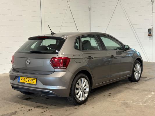 Volkswagen Polo Highline Business R 1.0 TSI 95pk 2019, H-709-RT