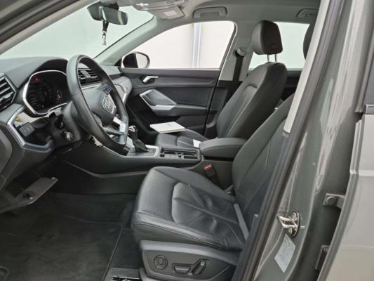 Audi Q3 45 E S-Line TFSI S tronic 150pk 2022, 2BVB099