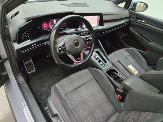 Volkswagen Golf GTI 2.0 TSI 245pk 2020, L-070-RZ