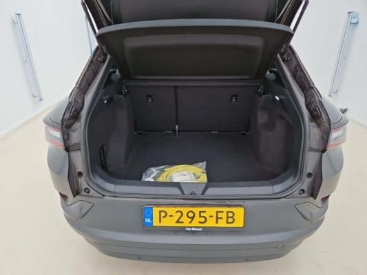 Volkswagen ID.4 Pro 77 kWh 204pk 2022 (Origineel-NL), P-295-FB