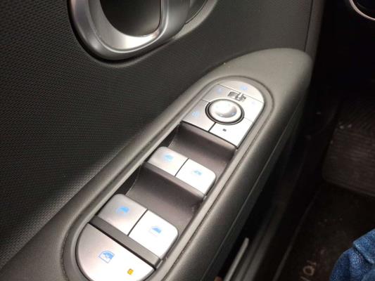 Hyundai IONIQ 5 Core 77 kWh 228pk 2024, EM-73-21