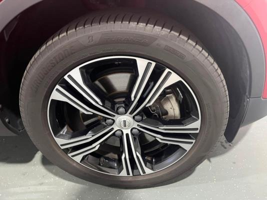 Volvo XC40 T5 Recharge Business Pro 1.5 261pk 2021 (Origineel-NL), L-561-DD