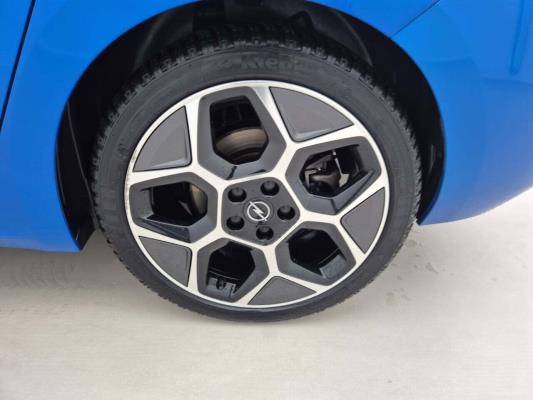 Opel Astra PHEV Ultimate Eat8 1.6 150pk 2022, 2DLM377