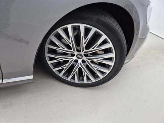 Audi A8 60 E TFSI Quattro 476pk 2023 (Origineel-NL), S-092-LX