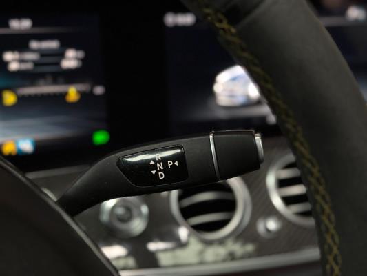 Mercedes-Benz E63s AMG Estate 4.0 V8 4Matic Premium Plus Edition 1 612pk 2018 (Origineel-NL) E-Klasse, SJ-346-K