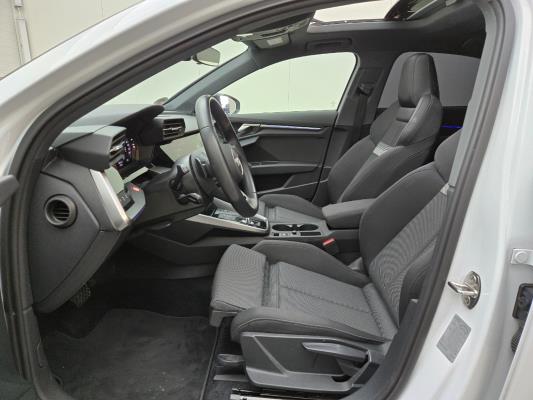 Audi A3 Limousine 30 Advanced edition TFSI 110pk 2024, JKS-77-N