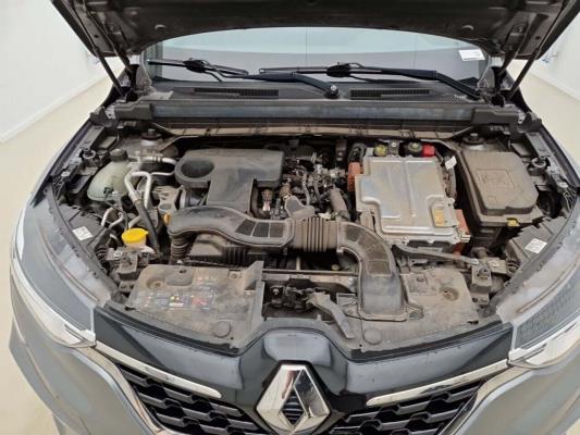 Renault Arkana E-T H 145 Rsline 1.6 163pk 2022 (Origineel-NL), P-626-PF