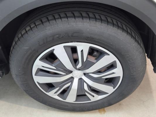 Peugeot 2008 Blue Lease Active 1.2 PureTech 102pk 2021 (Origineel-NL), K-759-KD