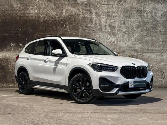BMW X1 sDrive20i Business Edition Plus 178pk 2022 (Origineel-NL), P-914-LJ