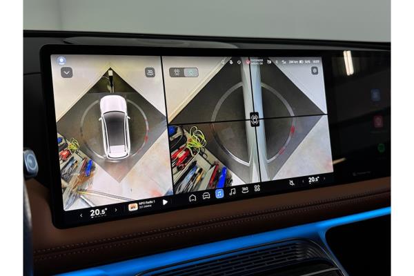 XPENG G9 Performance AWD 98 kWh 551pk 2023 (Origineel-NL), X-207-GX