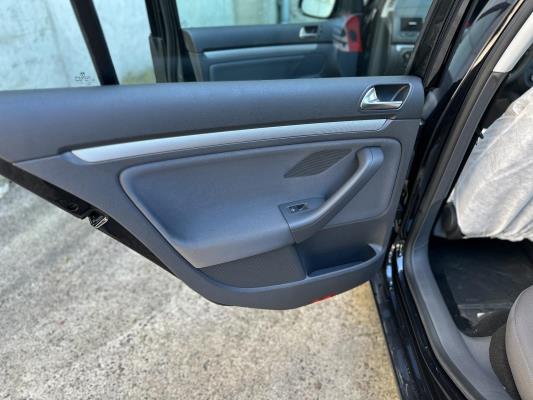 Volkswagen Golf 5 1.4 TSI Tour 122pk 2008 28km!  -NIEUW-